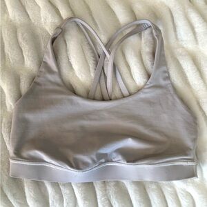 Lululemon Cross-Back Sports Bra